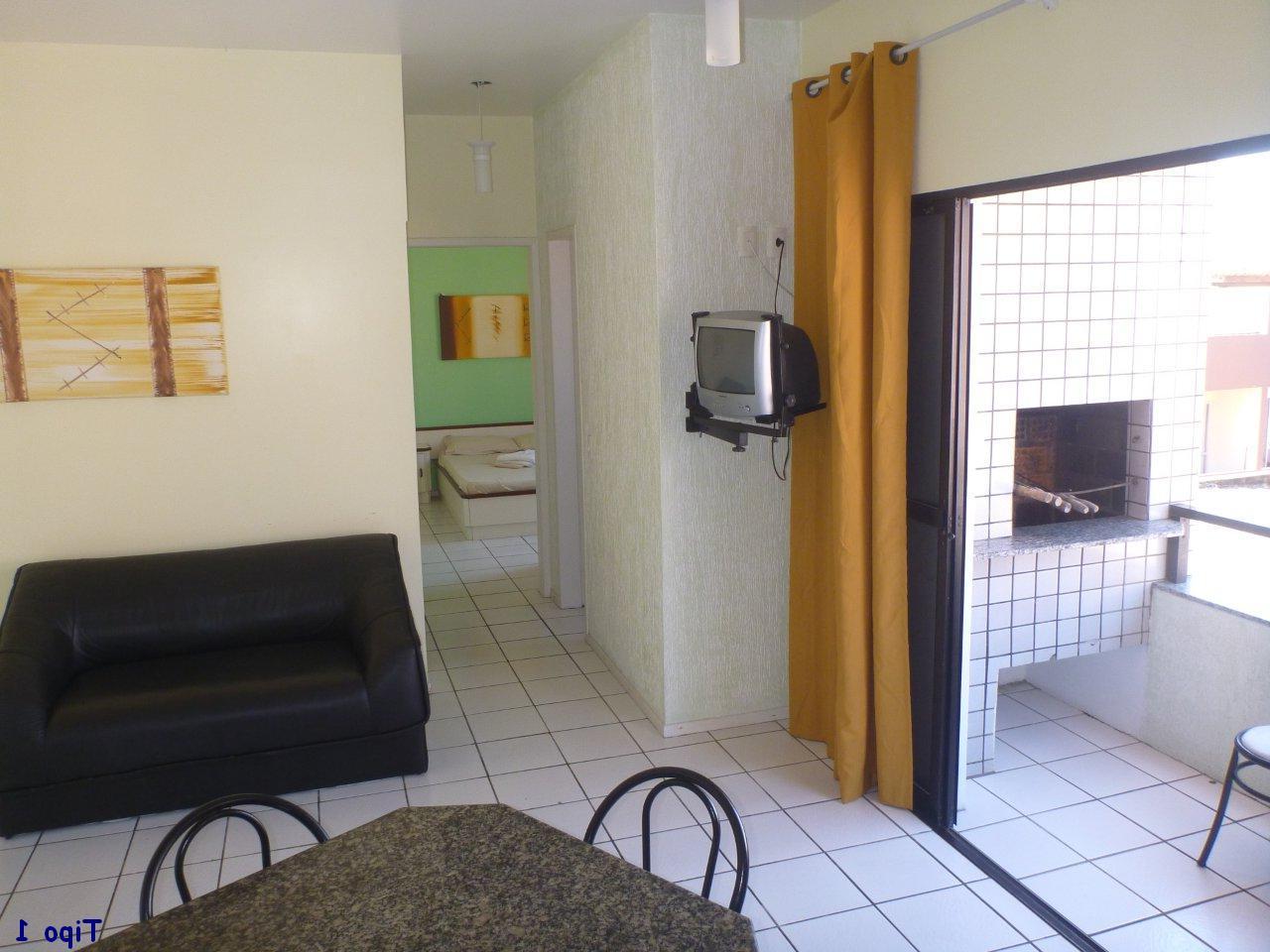 Foto do Apartamento Tipo 1
