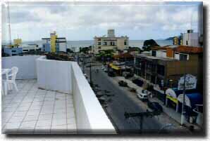 Foto do Apartamento Tipo 2